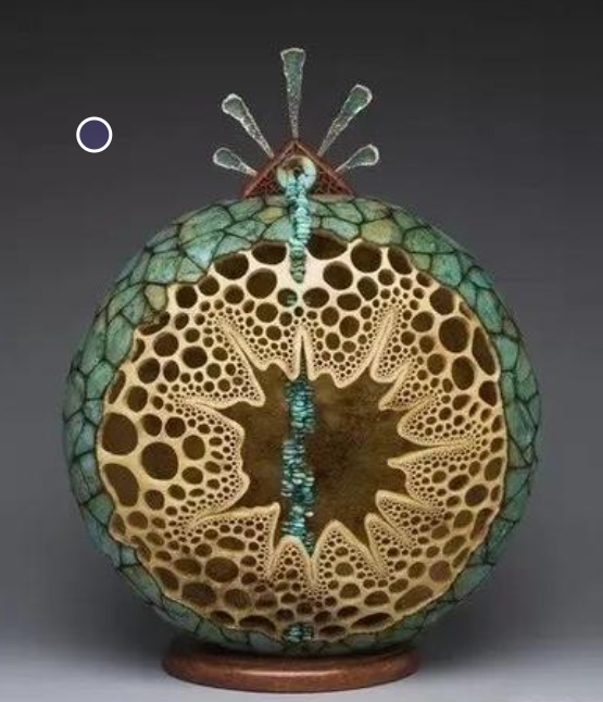 Beijing Gourd Carving & Molding: Intangible Heritage of Imperial Artistry-Dgcity-Discover Great Chinese City