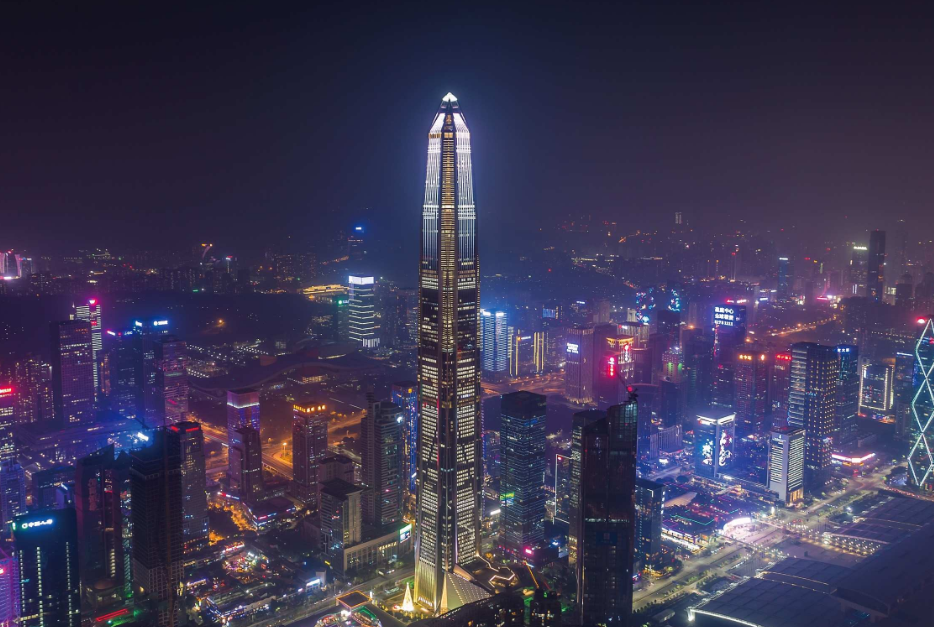 Free Sky Observation Deck: Your Ultimate Guide to Shenzhen’s Pinnacle View