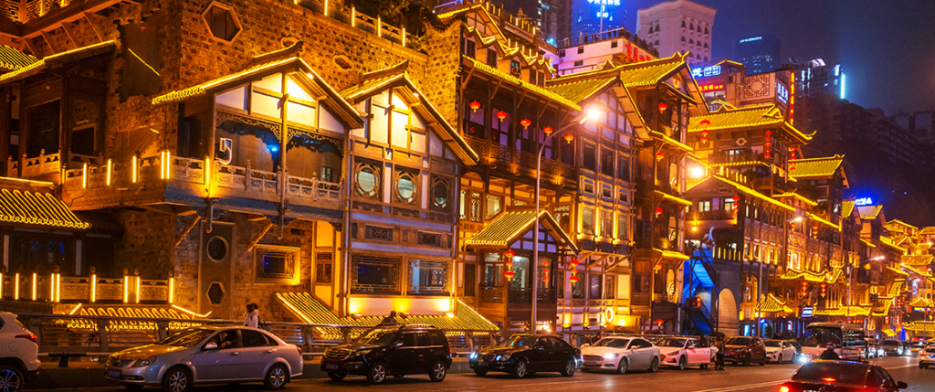 Southwest China: A Realm of Mysterious Landscapes and Ethnic Charms