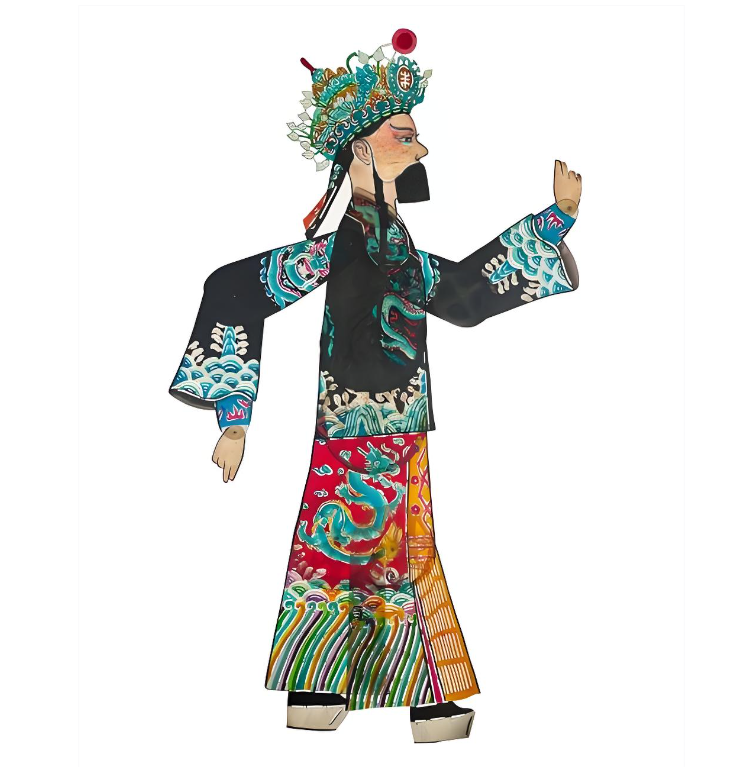 Beijing Shadow Puppetry: Intangible Heritage of Light and Shadow Art