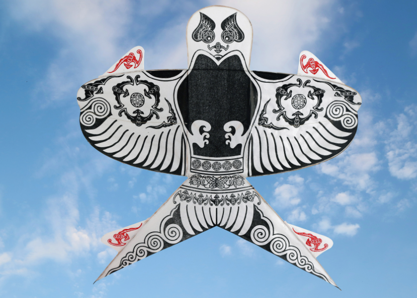 Beijing Ha’s Kite: Intangible Heritage of Centuries-Old Family Inheritance