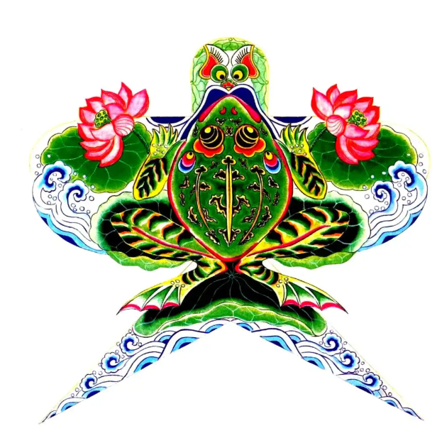 Beijing Ha's Kite: Intangible Heritage of Centuries-Old Family Inheritance-Dgcity-Discover Great Chinese City