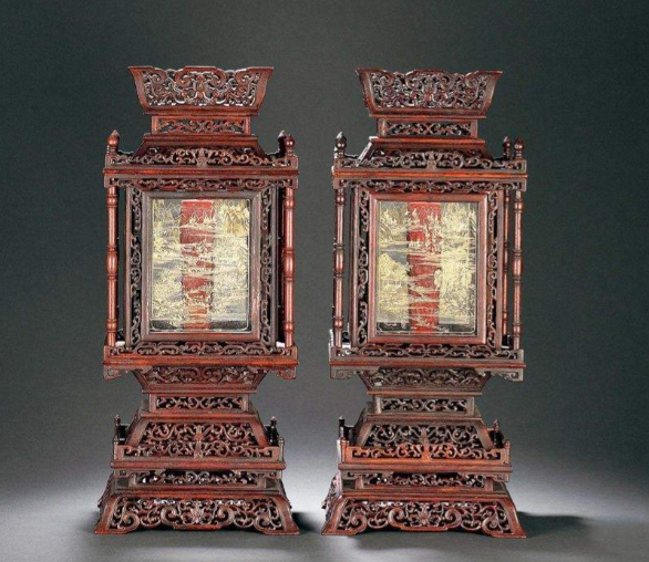 Beijing Palace Lanterns: Royal Intangible Heritage of Elegance and Craftsmanship
