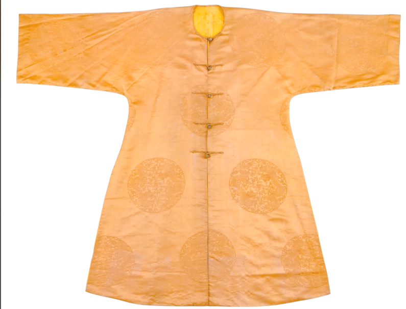 Desheng Jacket: A Foreign Traveler’s Guide to Beijing’s Centuries-Old Traditional Attire-Dgcity-Discover Great Chinese City