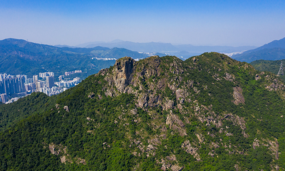 Hong Kong, Macao and Taiwan Regions: Homelands Connected by Blood, a Magnum Opus of Diversified Coexistence