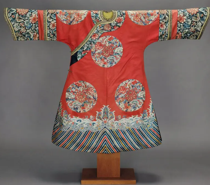 Manchu Traditional Costumes: A Guide to Beijing’s Iconic Ethnic Attire