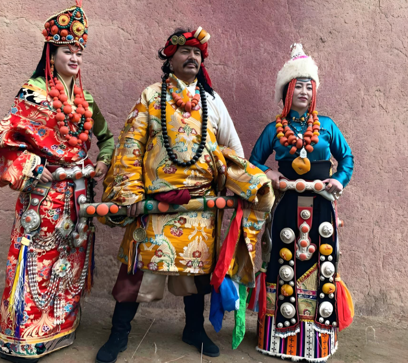 Niujie’s Traditional Hui Costumes: A Guide to Beijing’s Islamic Cultural Attire