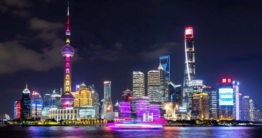 Three Modern Metropolises in China: Exploring the Charm of Tradition and Trend