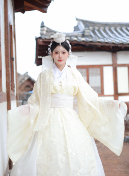 白衣承礼韵 京域续风华——朝鲜族传统服饰体验全攻略-Dgcity-Discover Great Chinese City