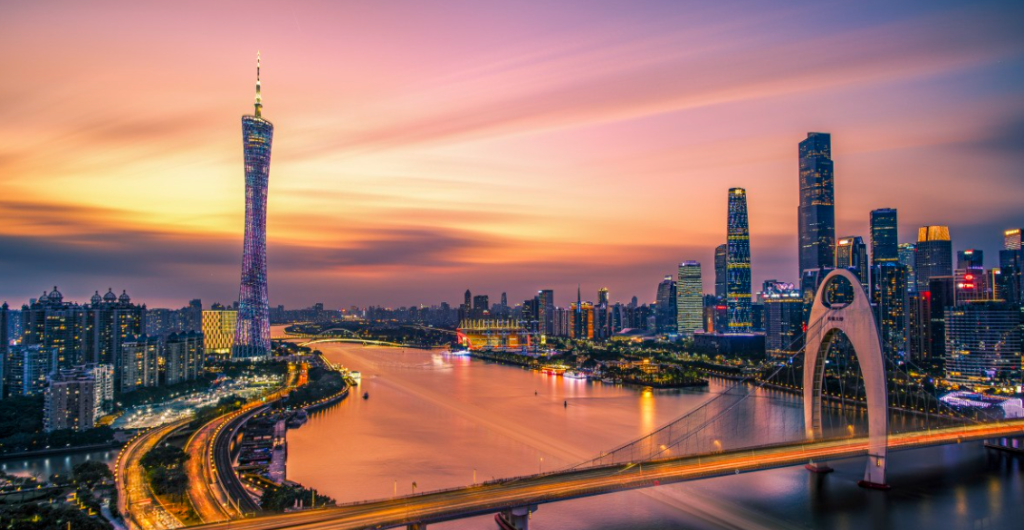 Three Modern Metropolises in China: Exploring the Charm of Tradition and Trend