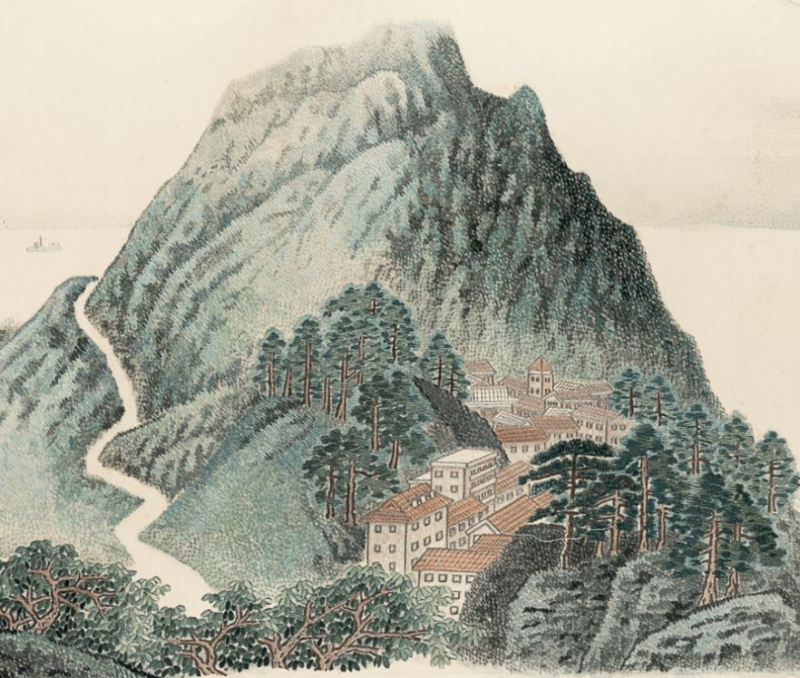 苏绣：指尖上的东方美学瑰宝-Dgcity-Discover Great Chinese City