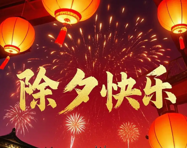 Chinese New Year's Eve Travel Guide: Immerse Yourself in the Grand Celebration of Farewell to the Old and Welcome the New-Dgcity-Discover Great Chinese City