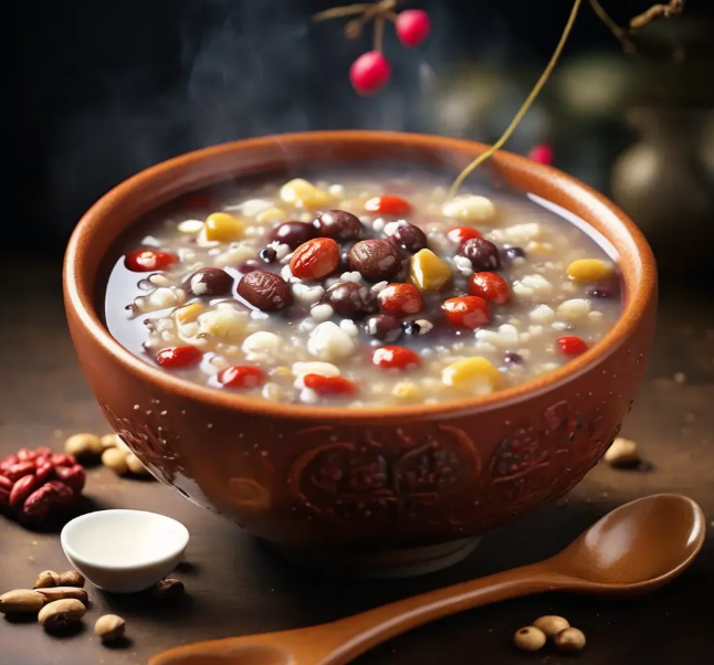 品一碗腊八粥，邂逅中国年俗的开篇仪式-Dgcity-Discover Great Chinese City