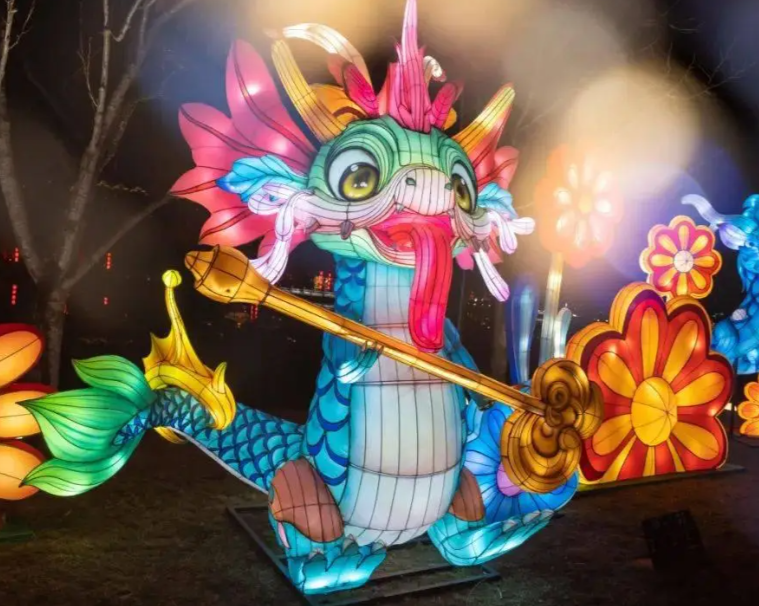 Dragon Head Raising Festival on Lunar February 2nd: Explore the Folk Feast of Chinese Blessings for a Good Year
