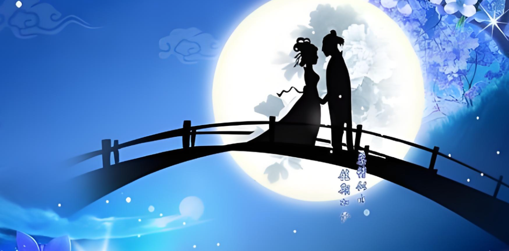 Qixi Festival: Chinese Romance in the Stars and Its Millennium-Old Heritage