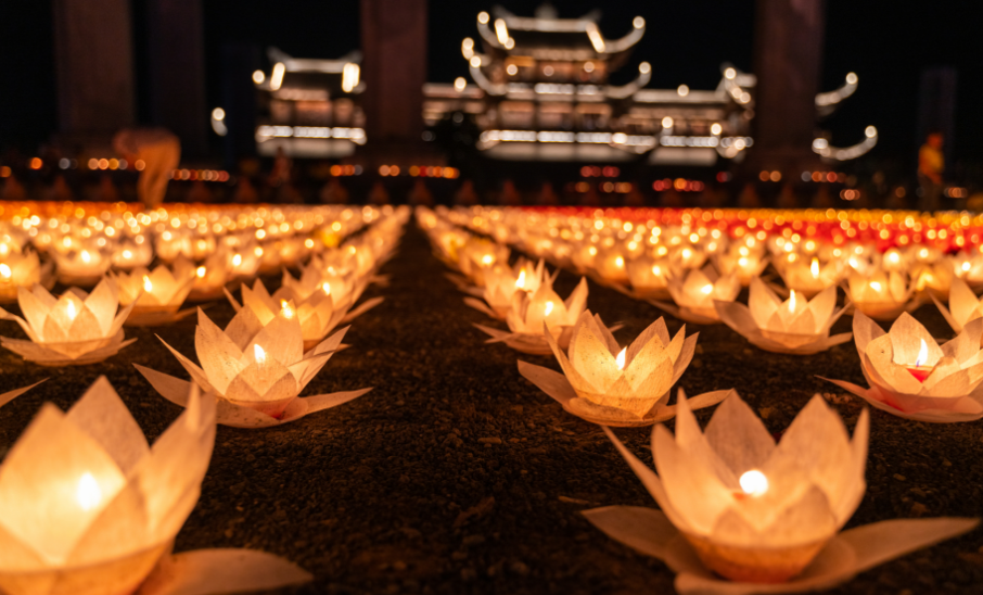 Zhongyuan Festival: Exploring the Cultural Essence of China’s Traditional Ancestor-Worshipping Festival