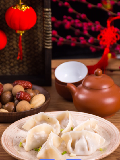 Winter Solstice: Exploring China’s Festival of Reunion and Winter Nourishment