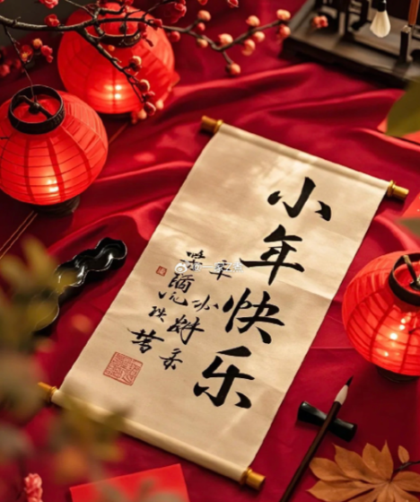 Little New Year: Exploring the Prelude to China's Spring Festival with Kitchen God Worship and Cleaning-Dgcity-Discover Great Chinese City