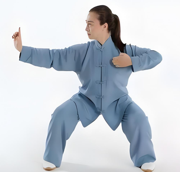 Why Do Chinese People Practice These Health Habits?