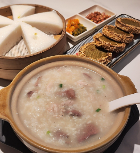 The Cultural Codes and Wisdom Behind Chinese Dietary Habits-Dgcity-Discover Great Chinese City
