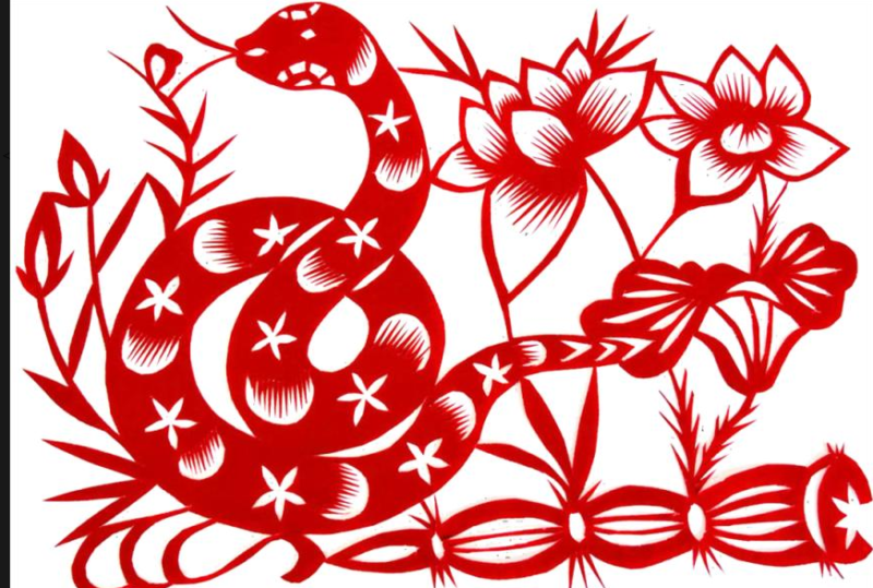 Flowers from Fingertips: The Millennium Heritage and Creative Beauty of Chinese Paper Cutting-Dgcity-Discover Great Chinese City