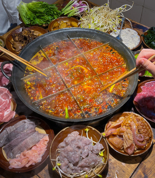 The Cultural Codes and Wisdom Behind Chinese Dietary Habits