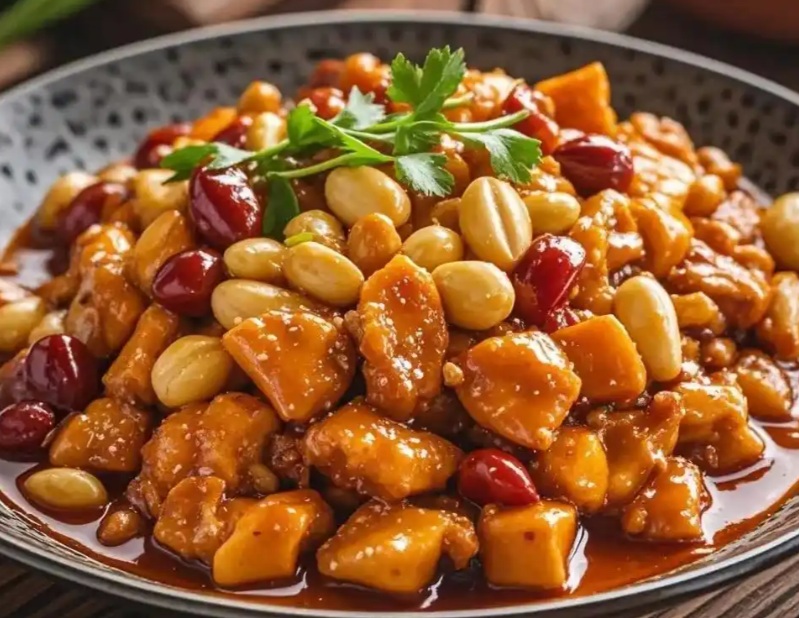 The Cultural Codes and Wisdom Behind Chinese Dietary Habits