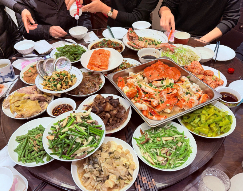 Traditional Customs of Chinese Spring Festival: A Complete Guide to Lunar New Year-Dgcity-Discover Great Chinese City