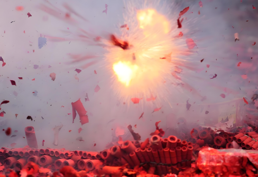 Traditional Customs of Chinese Spring Festival: A Complete Guide to Lunar New Year