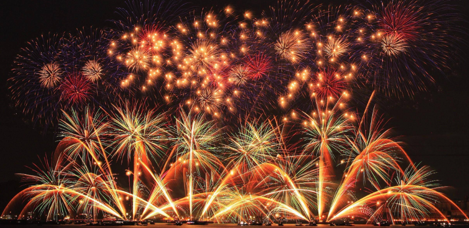 Setting Off Firecrackers During Spring Festival: The Cultural Code in Chinese New Year’s Flames