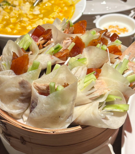 北京烤鸭深度指南：解锁中华国菜的百年风味与地道吃法-Dgcity-Discover Great Chinese City