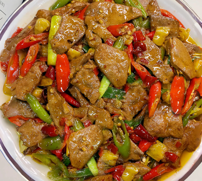 Beijing Chaogan Guide: Savor the Garlicky Thick Soup with a Traditional Drinking Style-Dgcity-Discover Great Chinese City