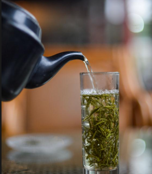 A Cup of Tea, A Millennium of Elegance: Exploring the Profound Culture of Chinese Tea