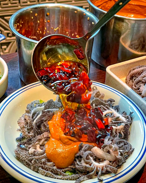 Beijing Baodu Guide: Explore 13 Cuts of Crisp and Tender Beijing Flavor-Dgcity-Discover Great Chinese City