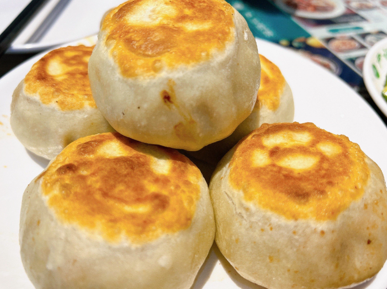 北京双味小吃指南：豆汁儿焦圈与门钉肉饼的烟火滋味-Dgcity-Discover Great Chinese City