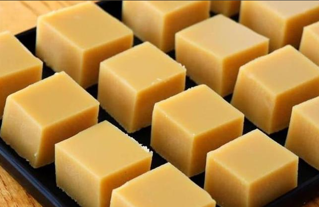 北京豌豆黄指南：慈禧偏爱的宫廷清甜小点-Dgcity-Discover Great Chinese City