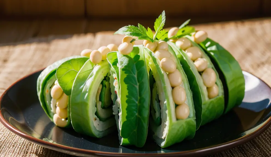 Beijing Yundoujuan Guide: Melting-in-Mouth Imperial Delicacy