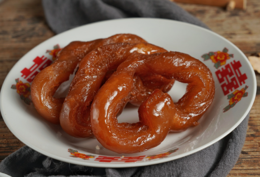 北京糖耳朵指南：藏着童年记忆的酥甜小食