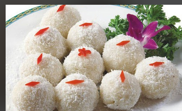 The Guide to Beijing Ai Wo Wo: Glutinous Sweet Snack with Rich Fillings