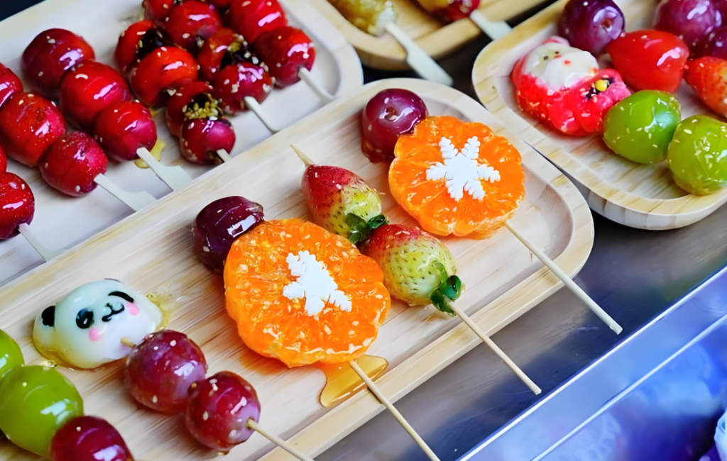 The Guide to Beijing Bing Tang Hu Lu: Iconic Sweet-Sour Winter Street Snack