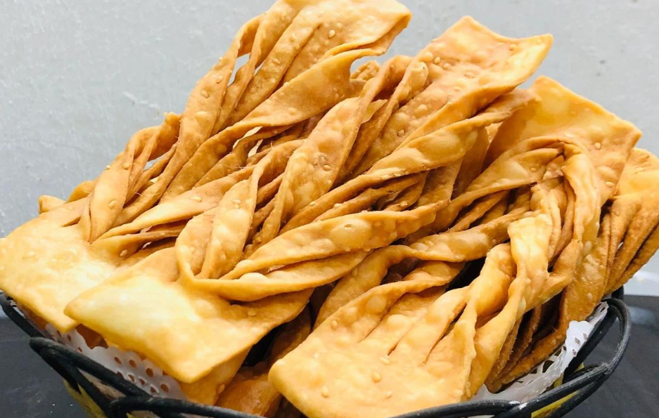The Guide to Beijing Jiangzhi Paicha: A Sweet-Spicy Chinese Famous Snack