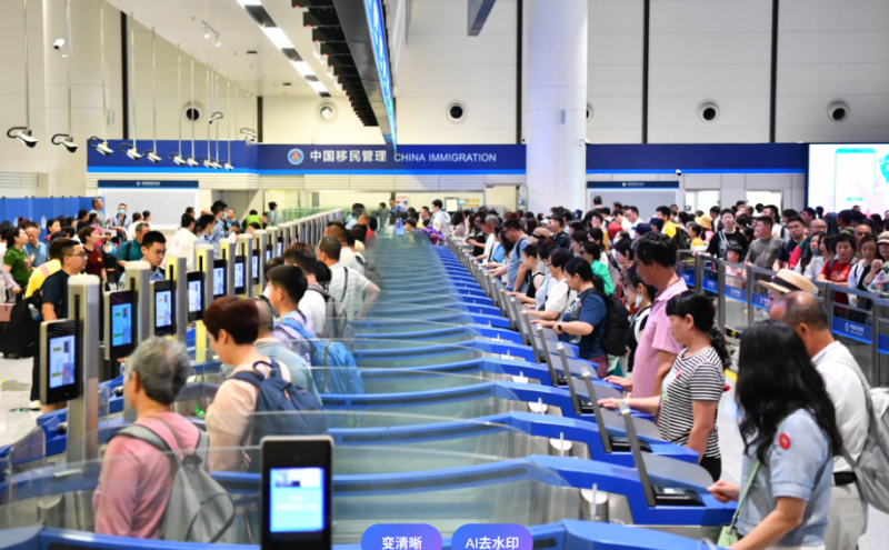 A Comprehensive Guide to China's Entry Permit System: Visa Policies and Permit Types-Dgcity-Discover Great Chinese City