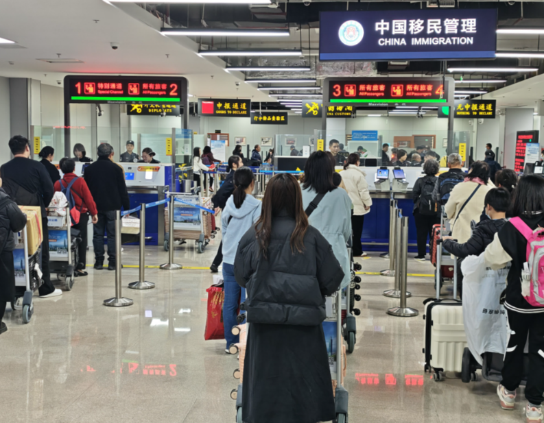 2026 China Work Entry Guide: Work Permit Application, Z Visa Process and Foreign Talent Green Channel Policy-Dgcity-Discover Great Chinese City