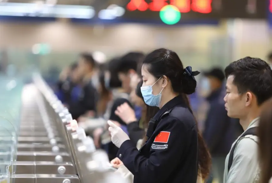 China Medical Treatment Entry Guide