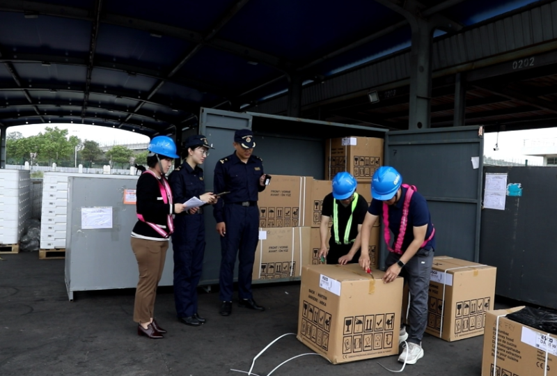 2026 China Exhibition Entry Guide: Visa Application, Exhibition Clearance & Compliance Rules-Dgcity-Discover Great Chinese City