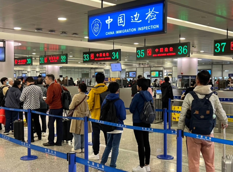 2026 China Academic Exchange Entry Guide: Visa Application, Stay Rules & Convenience Measures-Dgcity-Discover Great Chinese City