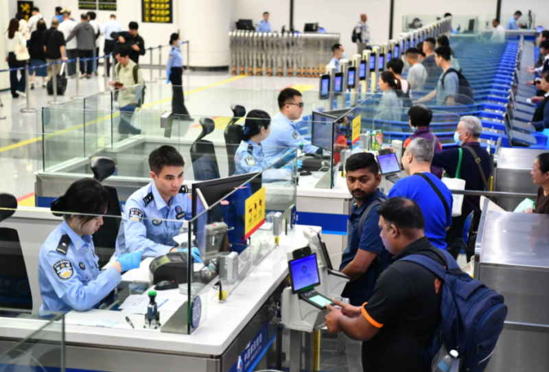 2026中国跨境地区入境内地政策全解析｜港澳台入境内地及外籍中转实操指南-Dgcity-Discover Great Chinese City