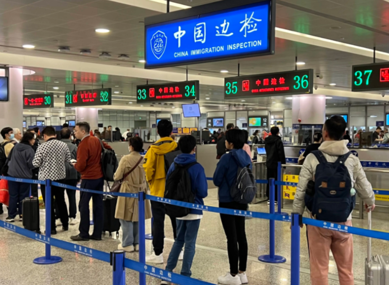 2026中国紧急入境通道全解析｜人道主义救援、突发疾病就医、亲属奔丧应急入境指南（外籍旅客版）-Dgcity-Discover Great Chinese City