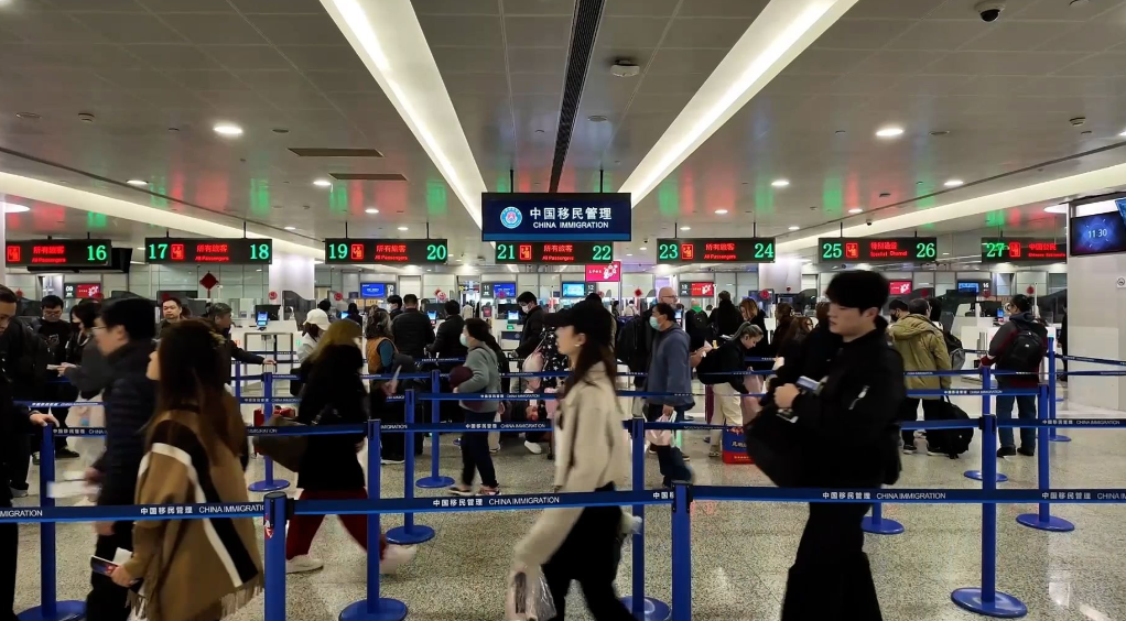 2026 China Emergency Entry Channel Guide | Humanitarian Aid, Medical Emergency & Relative Funeral Emergency Entry (For Foreign Travelers)