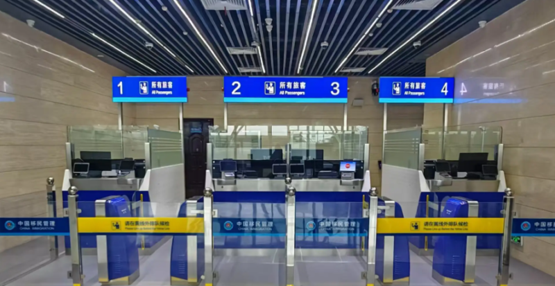 2026 China Entry Violation Handling Guide | Overstay/Illegal Entry Penalties and Appeal Channels (For Foreign Travelers)-Dgcity-Discover Great Chinese City